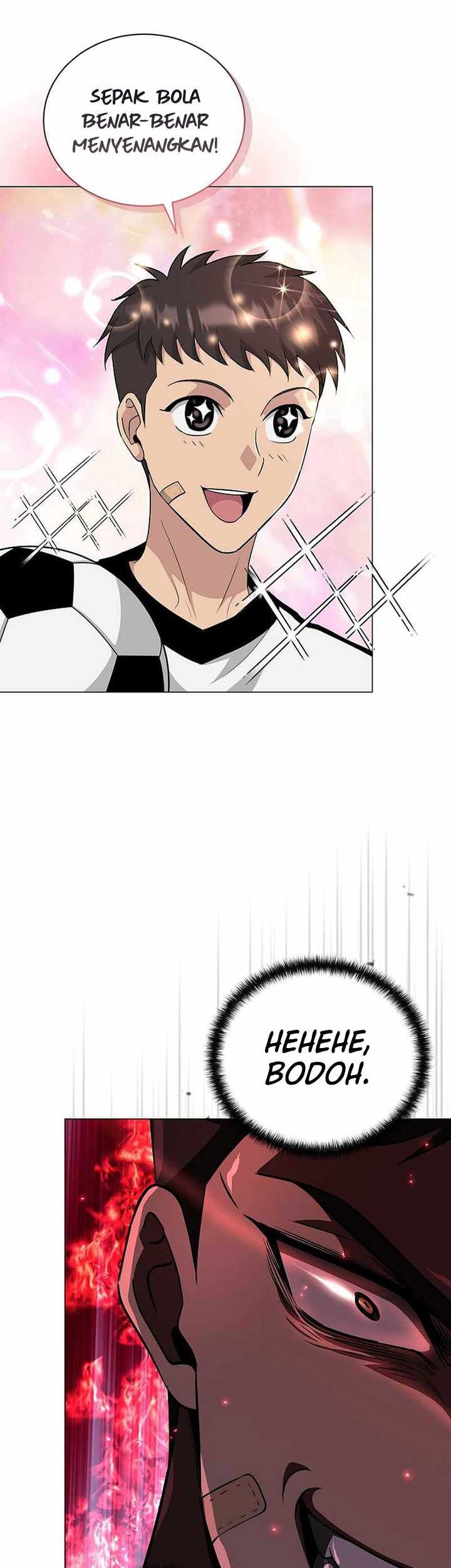 The Heavenly Demon Lord Who Doesn’t Want to Level Up Chapter 30 - halaman 36