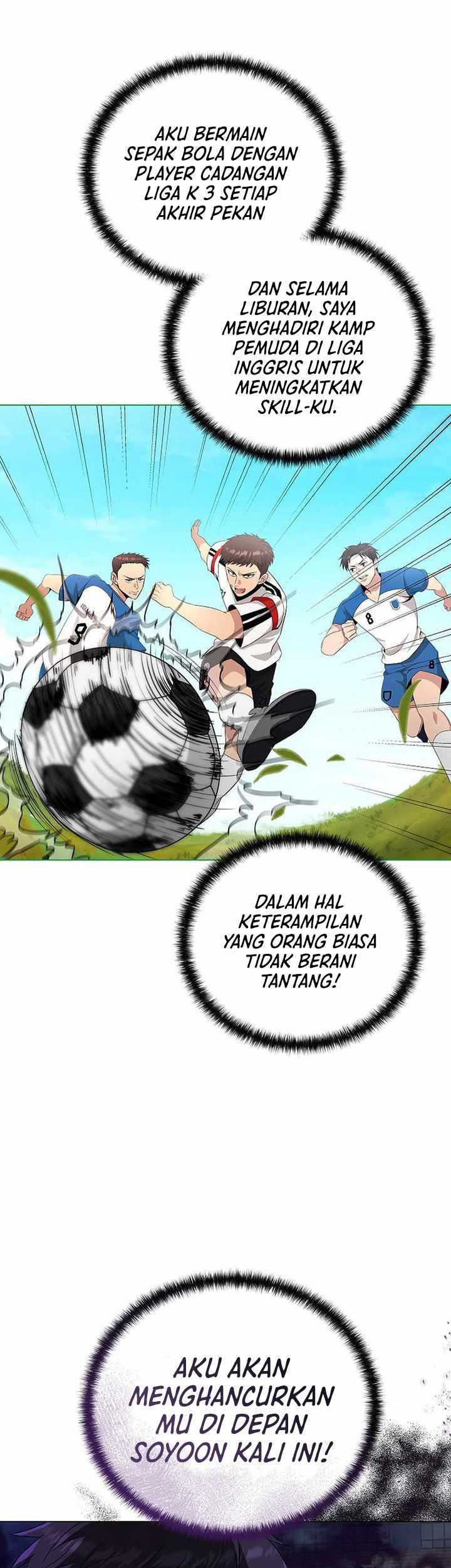 The Heavenly Demon Lord Who Doesn’t Want to Level Up Chapter 30 - halaman 38