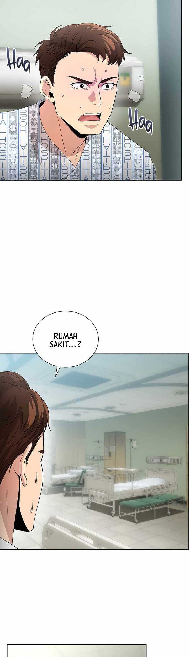 The Heavenly Demon Lord Who Doesn’t Want to Level Up Chapter 30 - halaman 4