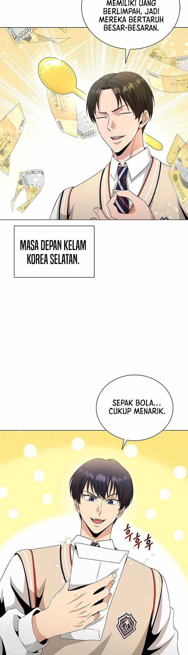 The Heavenly Demon Lord Who Doesn’t Want to Level Up Chapter 30 - halaman 46