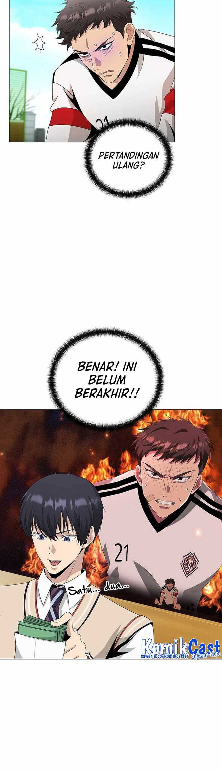 The Heavenly Demon Lord Who Doesn’t Want to Level Up Chapter 30 - halaman 48