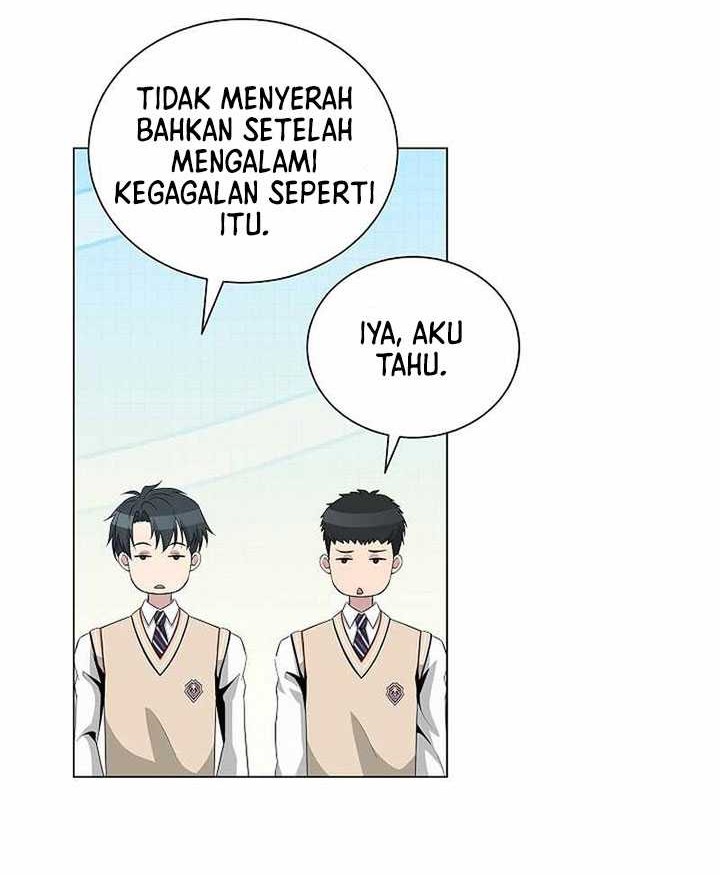 The Heavenly Demon Lord Who Doesn’t Want to Level Up Chapter 30 - halaman 49