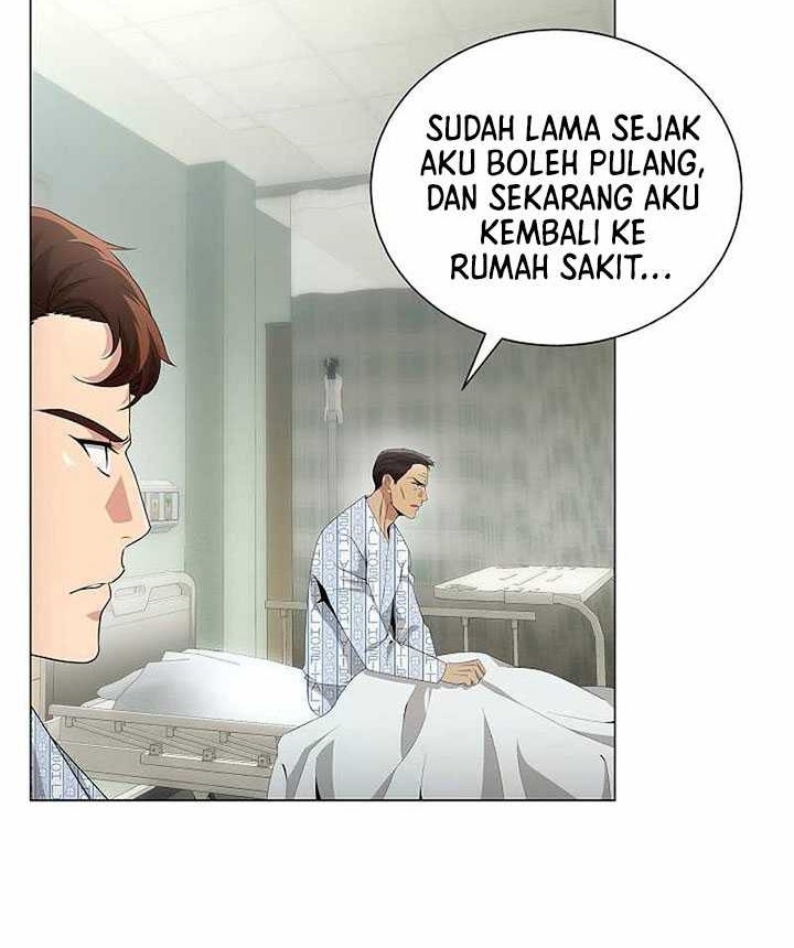 The Heavenly Demon Lord Who Doesn’t Want to Level Up Chapter 30 - halaman 5
