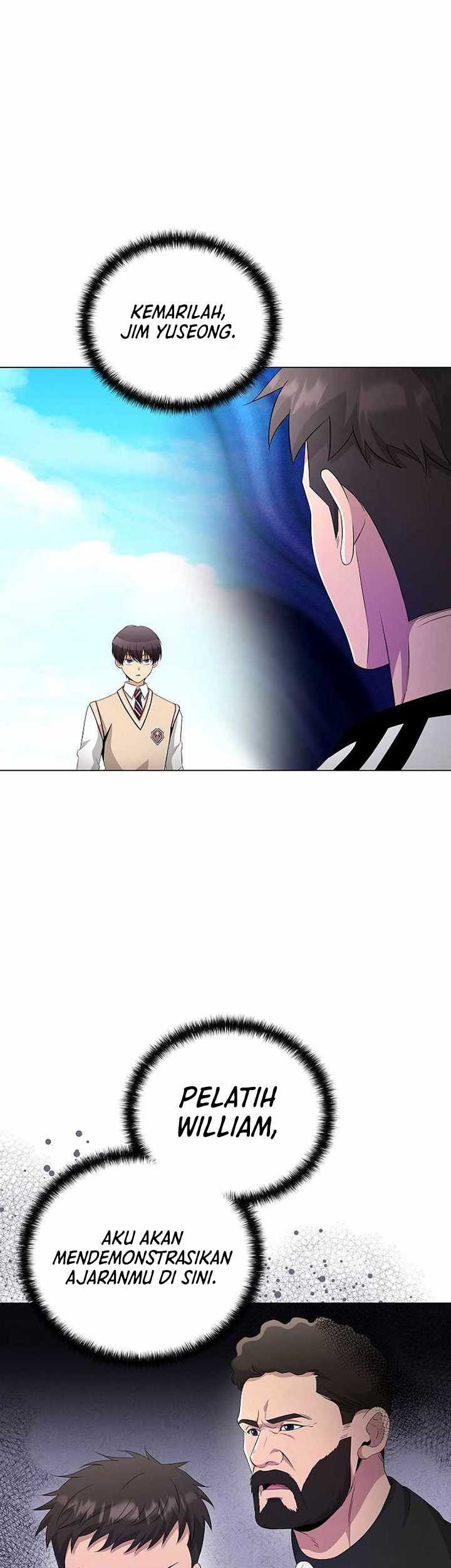 The Heavenly Demon Lord Who Doesn’t Want to Level Up Chapter 30 - halaman 52