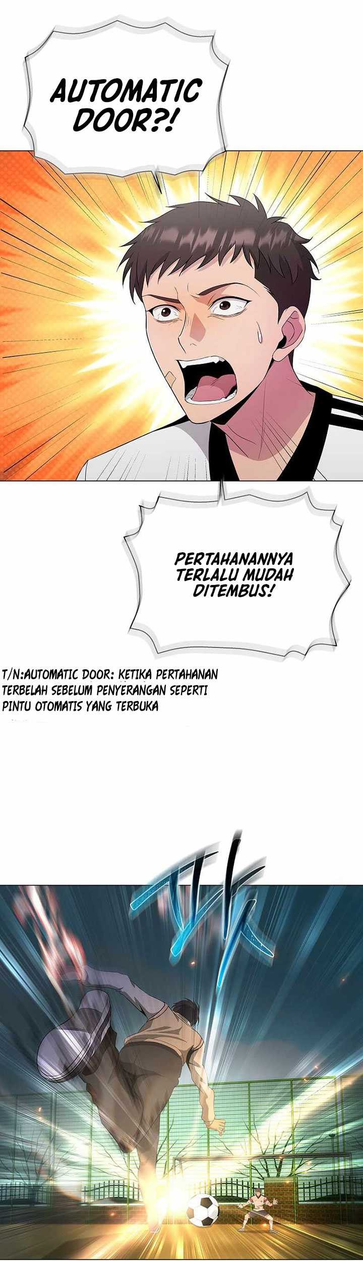 The Heavenly Demon Lord Who Doesn’t Want to Level Up Chapter 30 - halaman 58