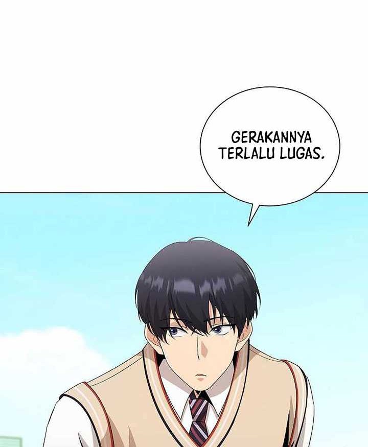 The Heavenly Demon Lord Who Doesn’t Want to Level Up Chapter 30 - halaman 61