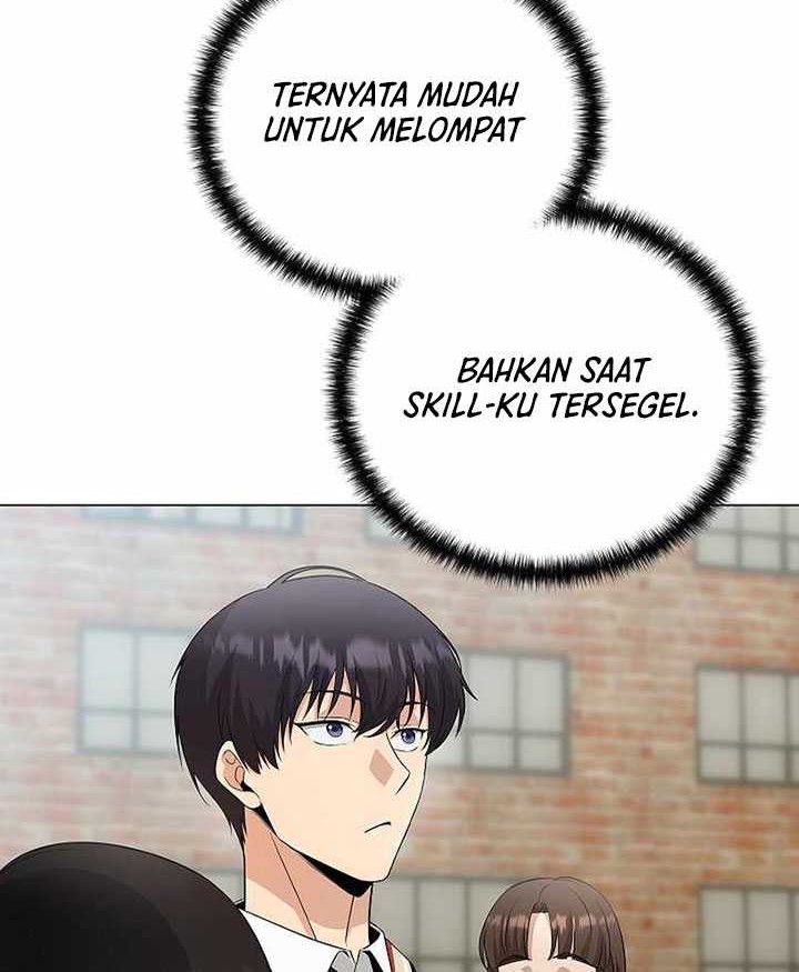 The Heavenly Demon Lord Who Doesn’t Want to Level Up Chapter 30 - halaman 63