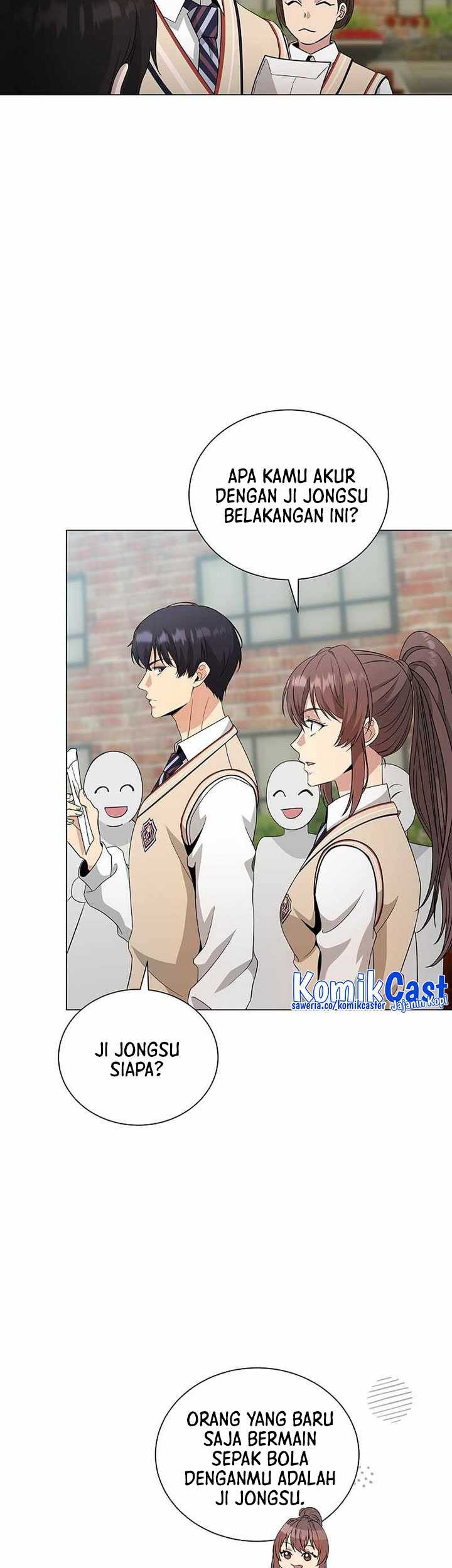 The Heavenly Demon Lord Who Doesn’t Want to Level Up Chapter 30 - halaman 64