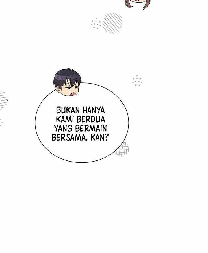 The Heavenly Demon Lord Who Doesn’t Want to Level Up Chapter 30 - halaman 65