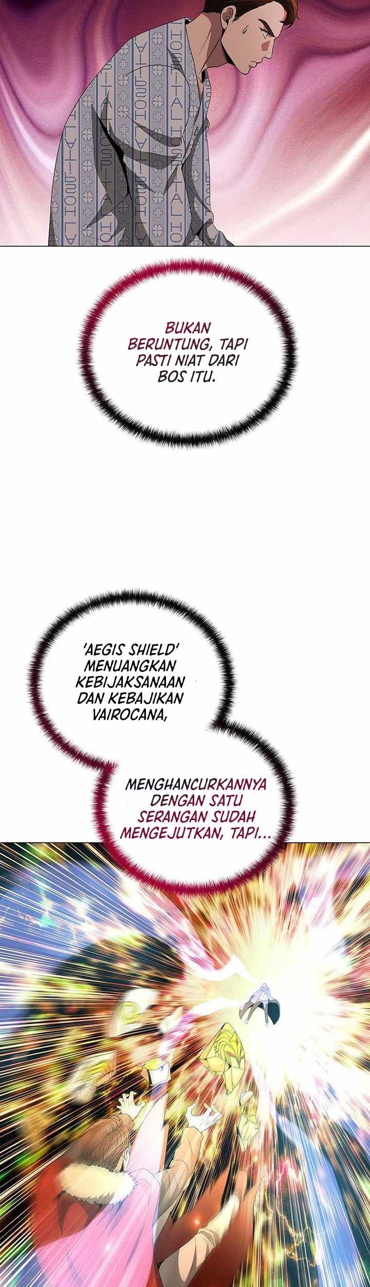 The Heavenly Demon Lord Who Doesn’t Want to Level Up Chapter 30 - halaman 8