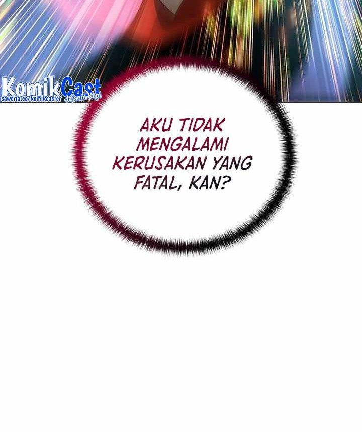The Heavenly Demon Lord Who Doesn’t Want to Level Up Chapter 30 - halaman 9
