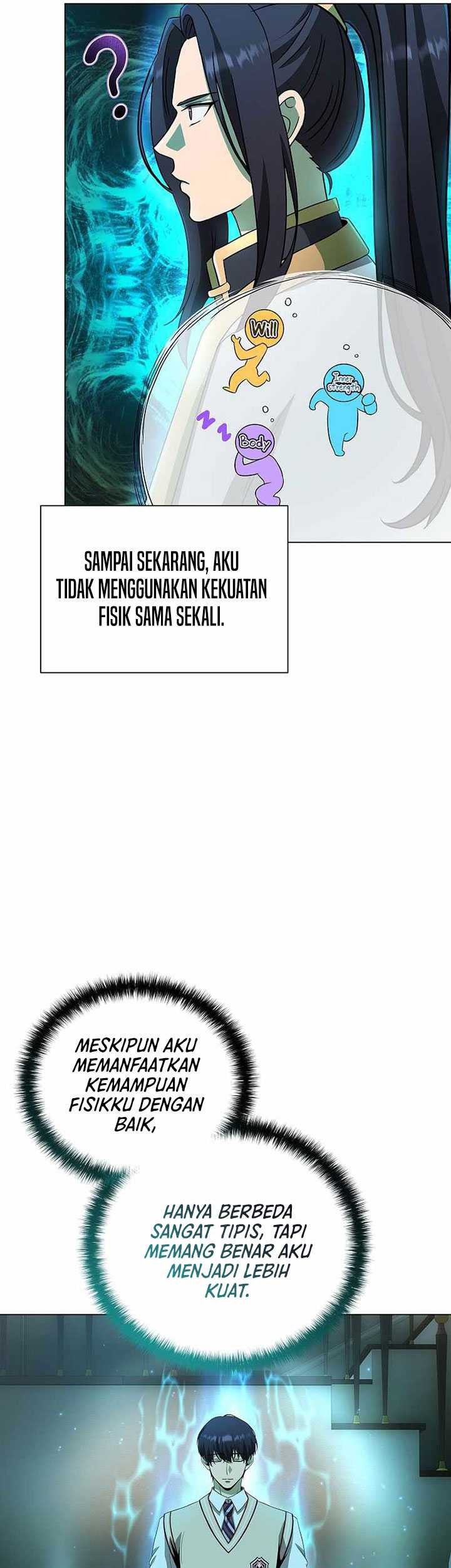 The Heavenly Demon Lord Who Doesn’t Want to Level Up Chapter 31 - halaman 10