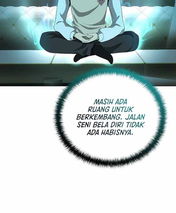 The Heavenly Demon Lord Who Doesn’t Want to Level Up Chapter 31 - halaman 11