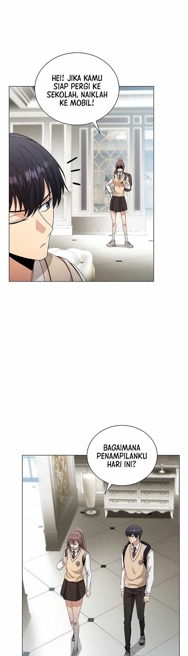 The Heavenly Demon Lord Who Doesn’t Want to Level Up Chapter 31 - halaman 12
