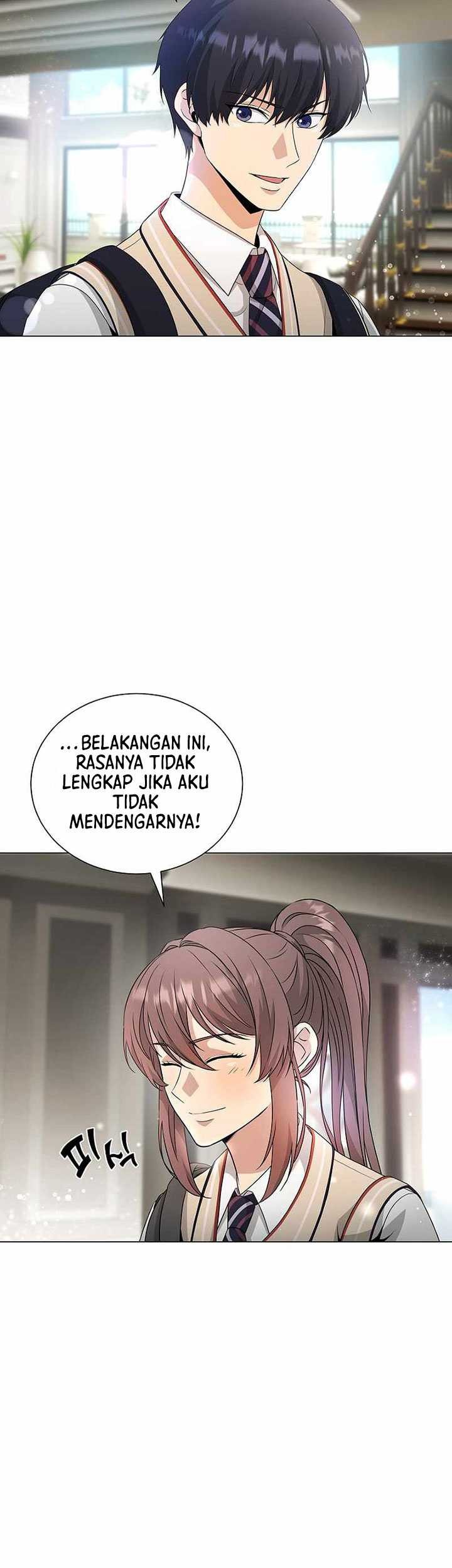 The Heavenly Demon Lord Who Doesn’t Want to Level Up Chapter 31 - halaman 14