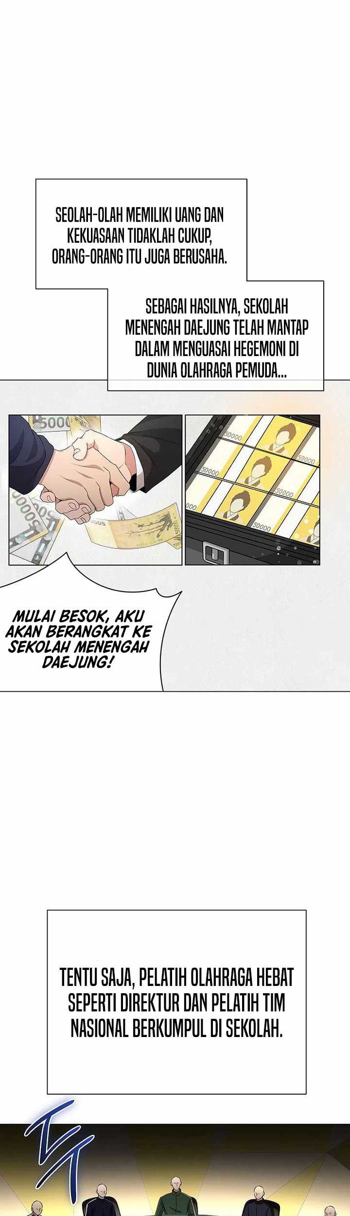 The Heavenly Demon Lord Who Doesn’t Want to Level Up Chapter 31 - halaman 18