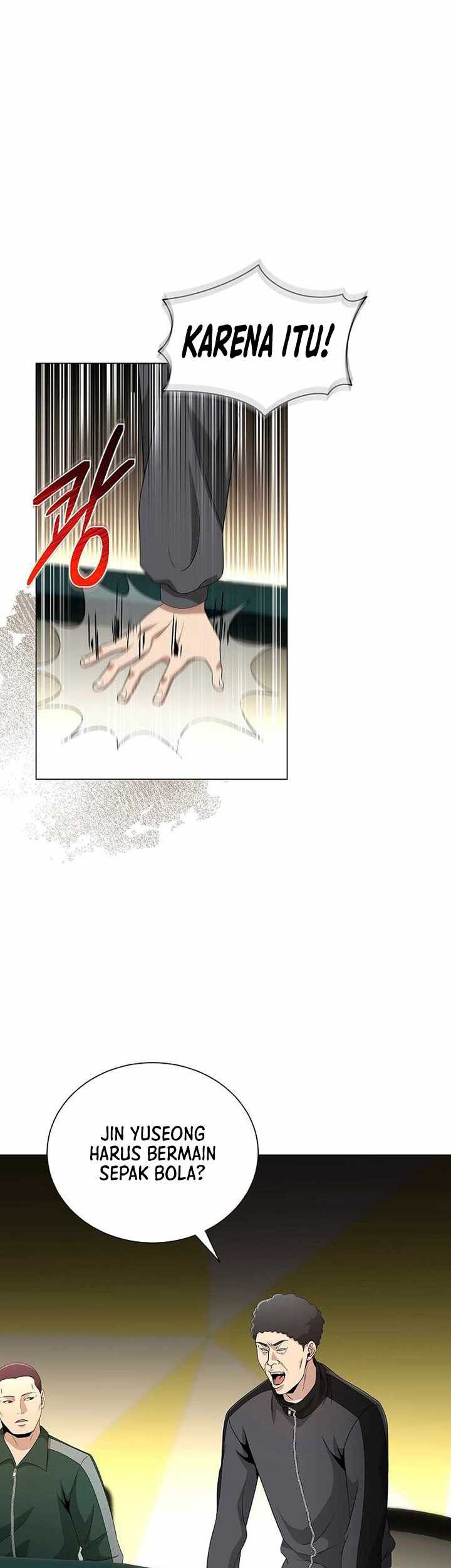 The Heavenly Demon Lord Who Doesn’t Want to Level Up Chapter 31 - halaman 20