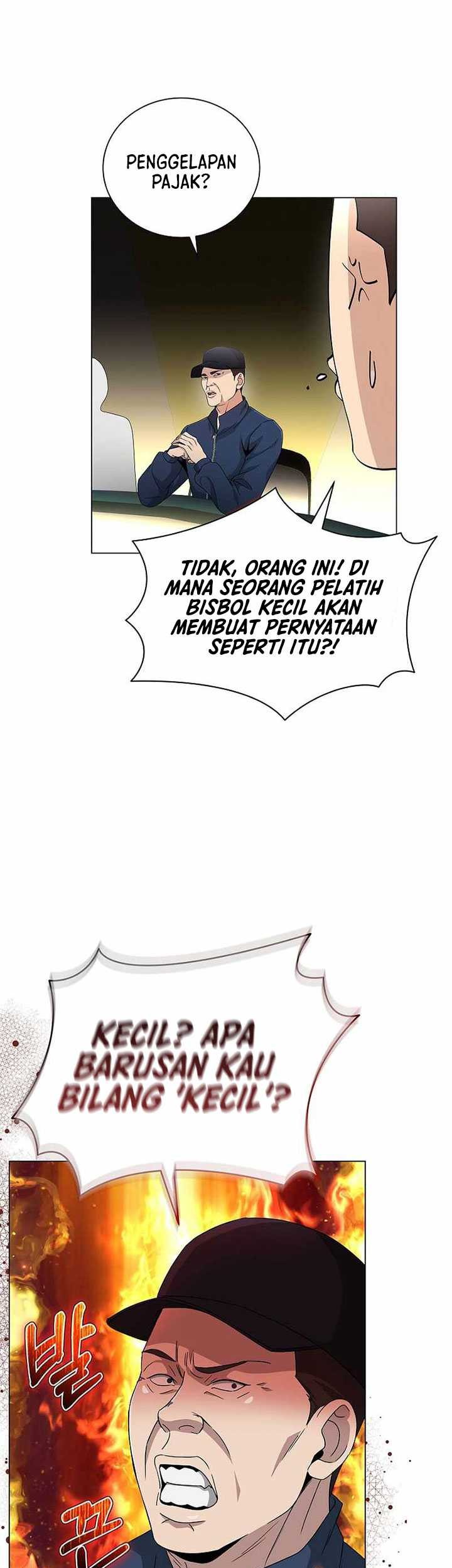 The Heavenly Demon Lord Who Doesn’t Want to Level Up Chapter 31 - halaman 22