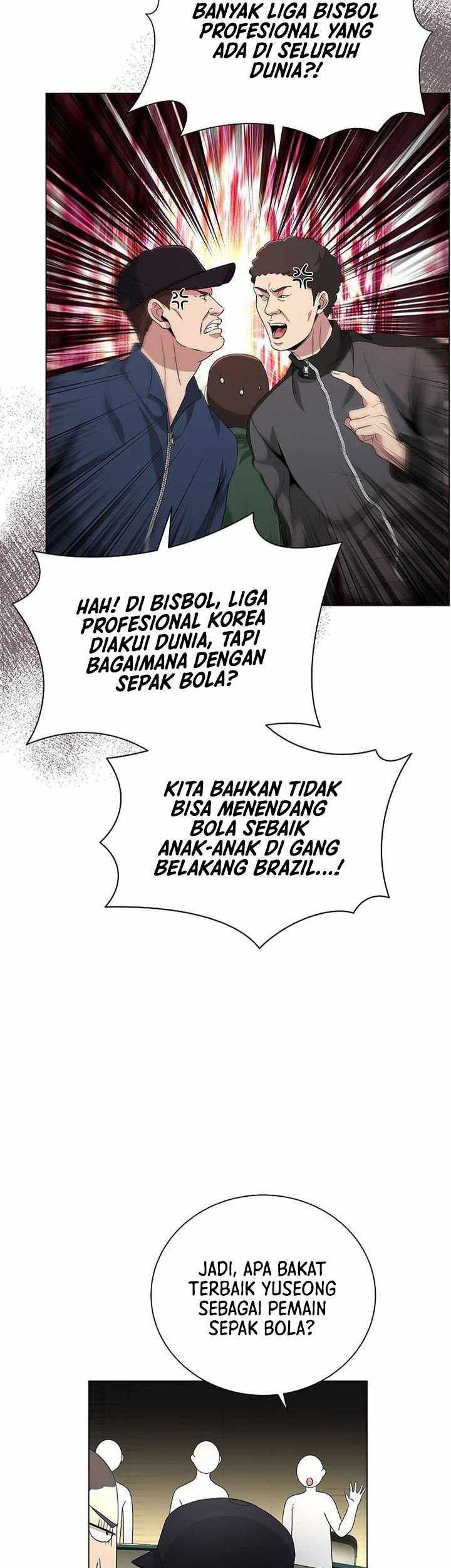 The Heavenly Demon Lord Who Doesn’t Want to Level Up Chapter 31 - halaman 24
