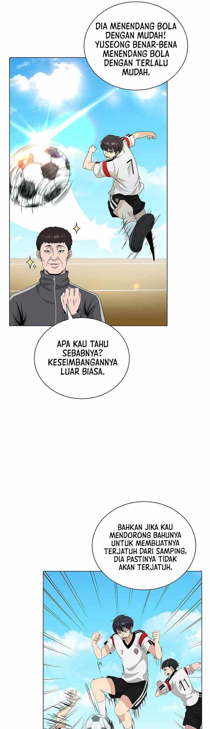 The Heavenly Demon Lord Who Doesn’t Want to Level Up Chapter 31 - halaman 26
