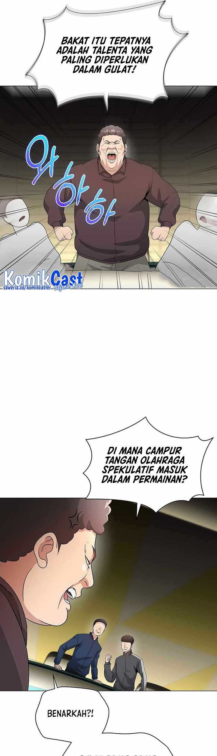 The Heavenly Demon Lord Who Doesn’t Want to Level Up Chapter 31 - halaman 28