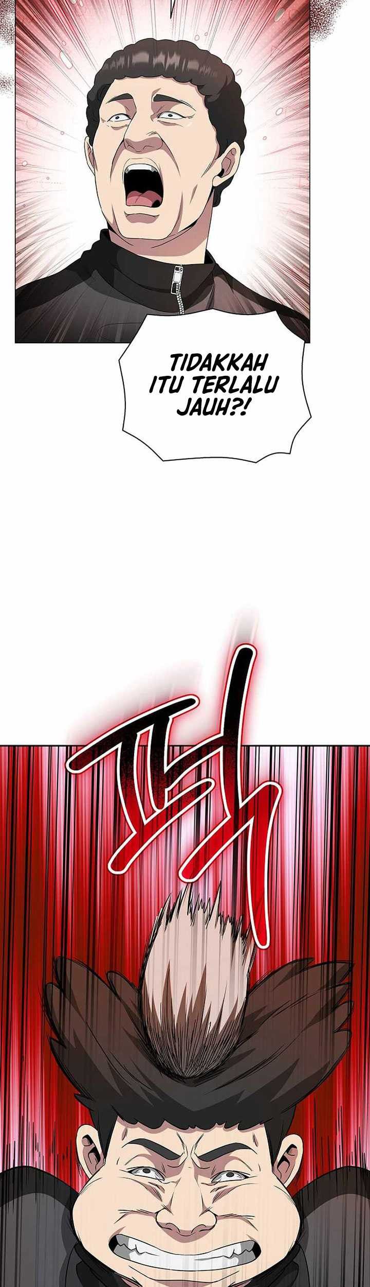 The Heavenly Demon Lord Who Doesn’t Want to Level Up Chapter 31 - halaman 30