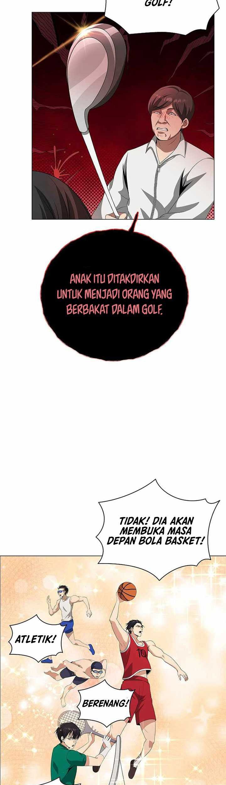 The Heavenly Demon Lord Who Doesn’t Want to Level Up Chapter 31 - halaman 32