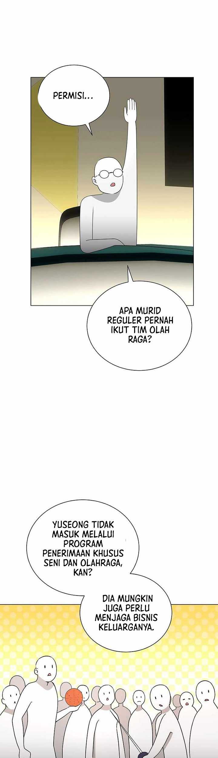 The Heavenly Demon Lord Who Doesn’t Want to Level Up Chapter 31 - halaman 34