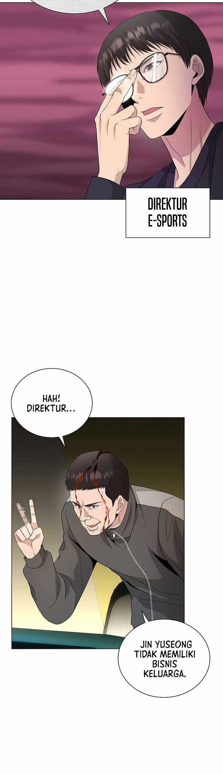 The Heavenly Demon Lord Who Doesn’t Want to Level Up Chapter 31 - halaman 36