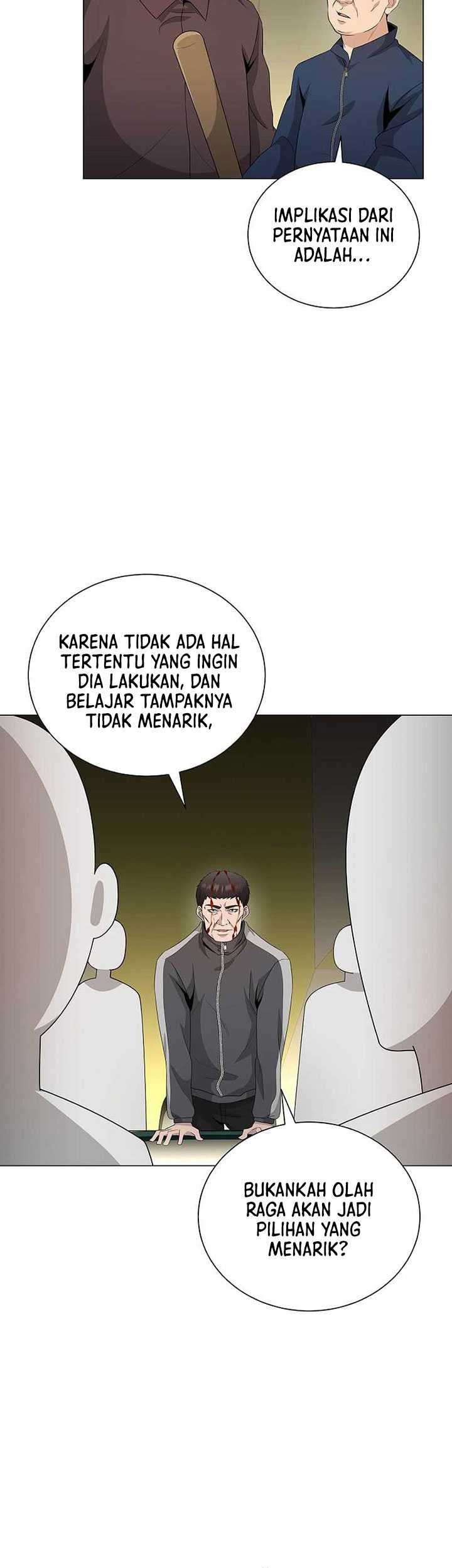 The Heavenly Demon Lord Who Doesn’t Want to Level Up Chapter 31 - halaman 38