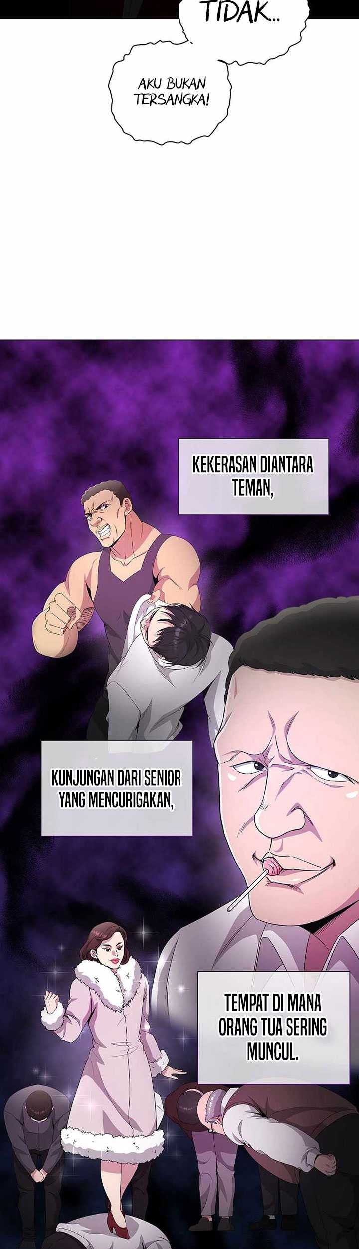 The Heavenly Demon Lord Who Doesn’t Want to Level Up Chapter 31 - halaman 4