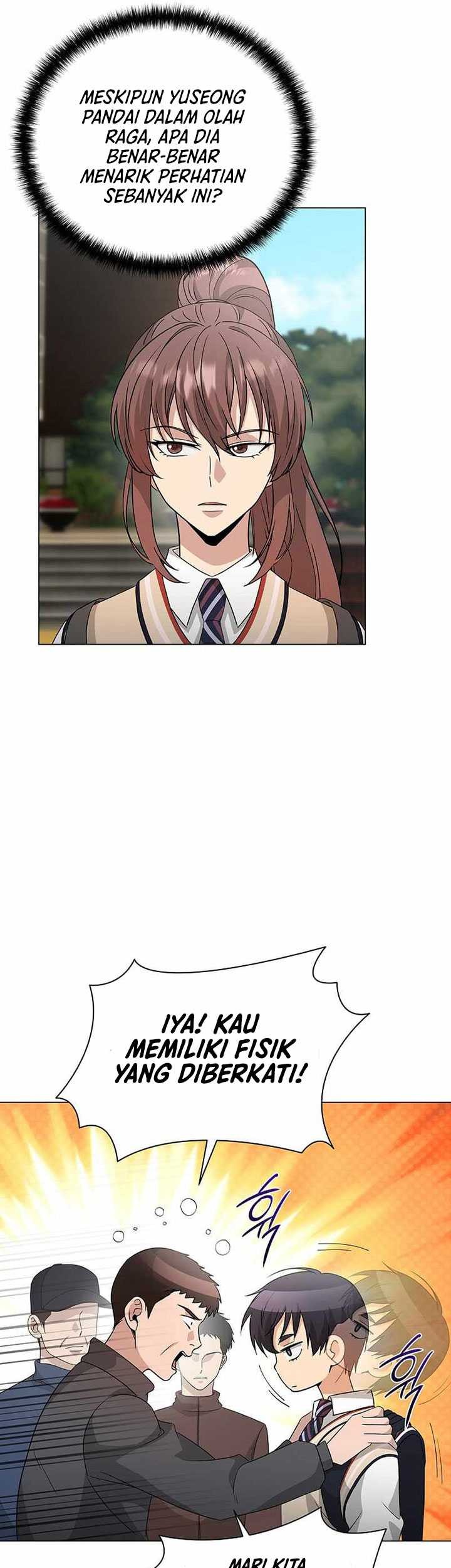 The Heavenly Demon Lord Who Doesn’t Want to Level Up Chapter 31 - halaman 42