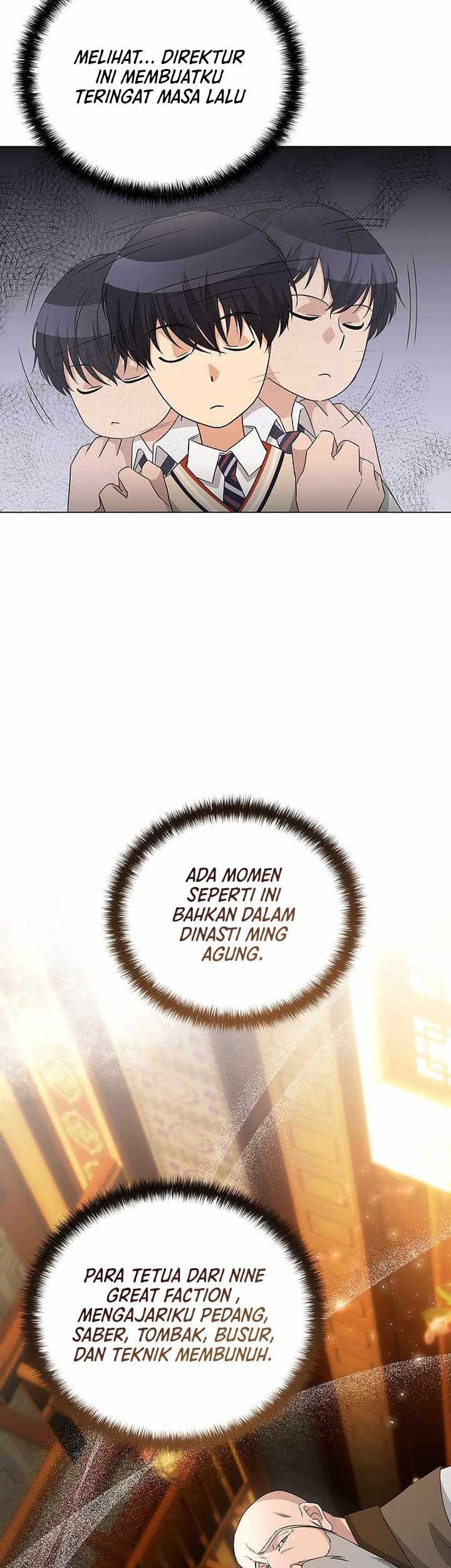 The Heavenly Demon Lord Who Doesn’t Want to Level Up Chapter 31 - halaman 44