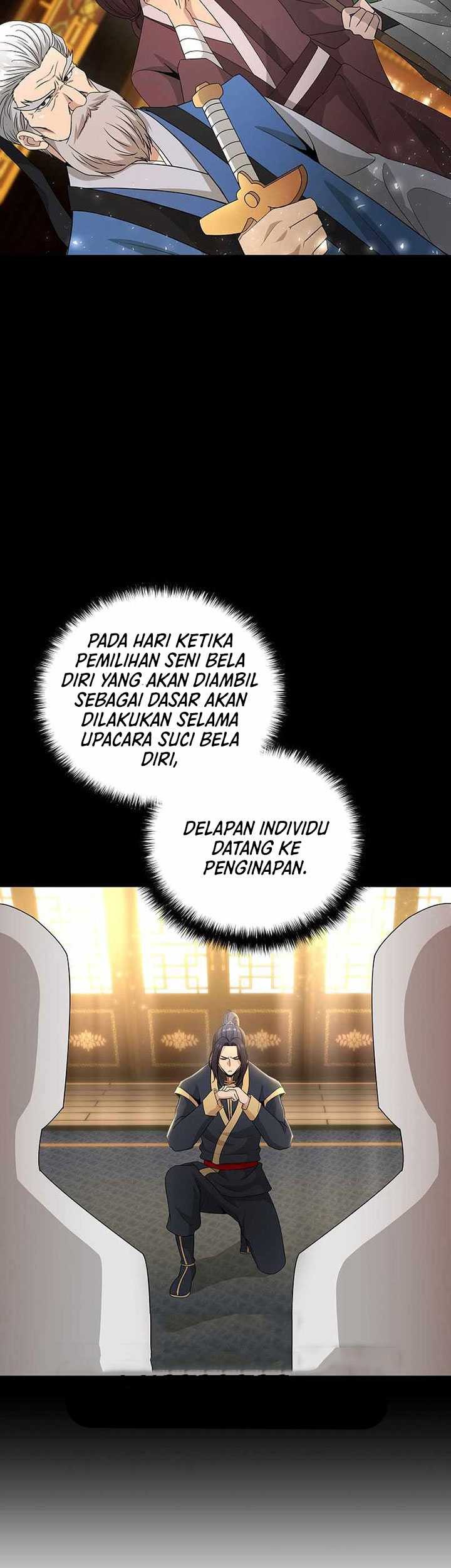 The Heavenly Demon Lord Who Doesn’t Want to Level Up Chapter 31 - halaman 46