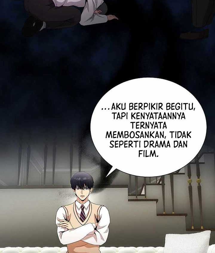 The Heavenly Demon Lord Who Doesn’t Want to Level Up Chapter 31 - halaman 5