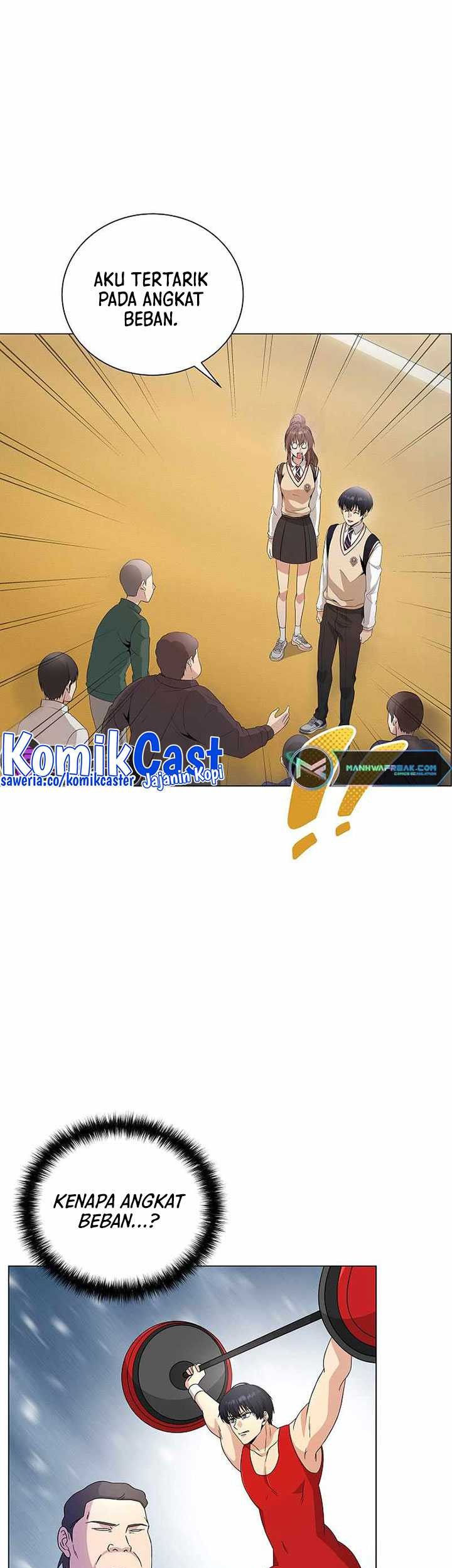 The Heavenly Demon Lord Who Doesn’t Want to Level Up Chapter 31 - halaman 52