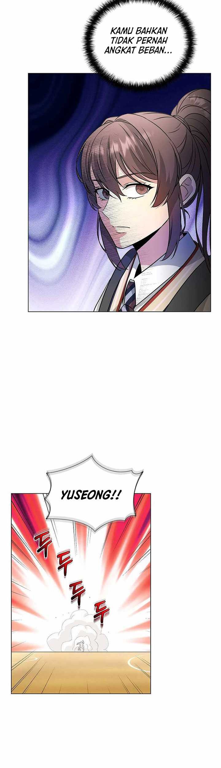 The Heavenly Demon Lord Who Doesn’t Want to Level Up Chapter 31 - halaman 54