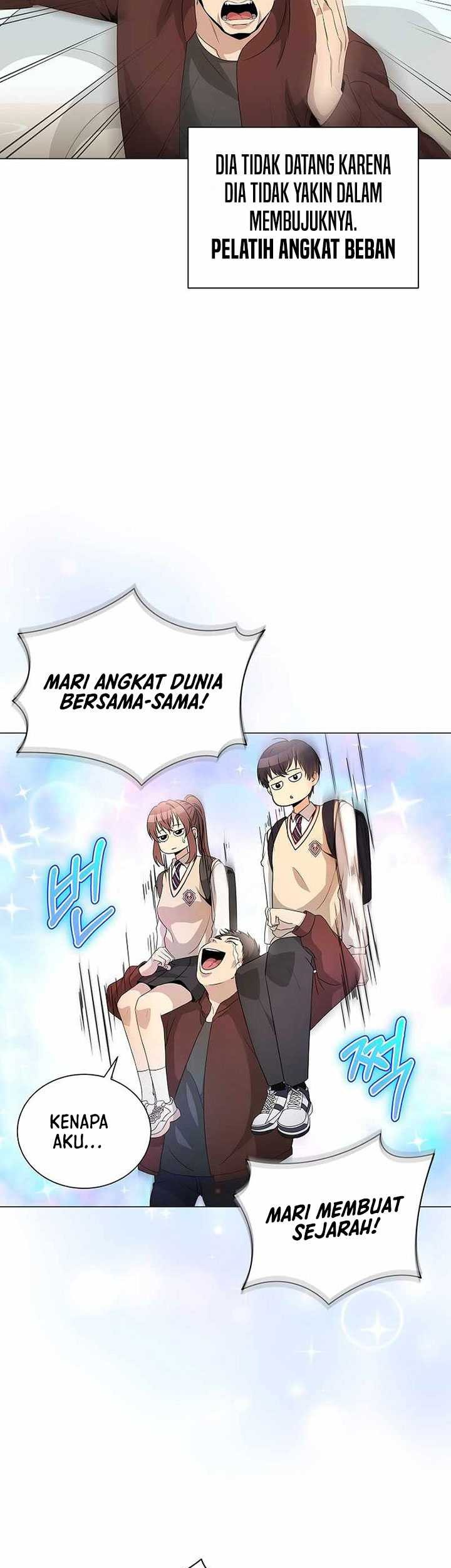 The Heavenly Demon Lord Who Doesn’t Want to Level Up Chapter 31 - halaman 56