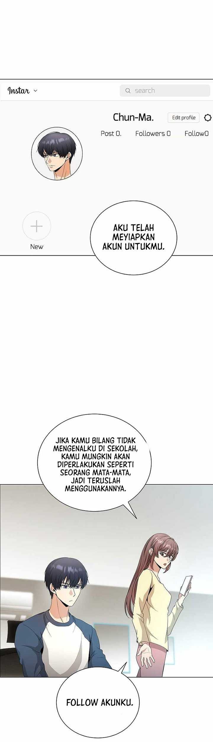 The Heavenly Demon Lord Who Doesn’t Want to Level Up Chapter 31 - halaman 60