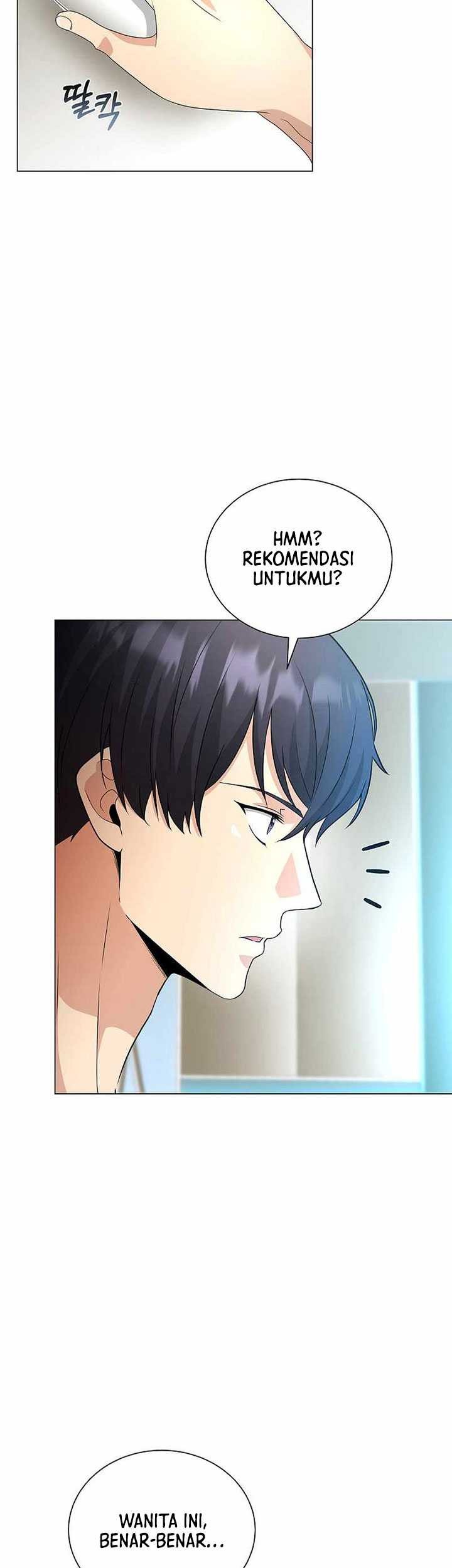 The Heavenly Demon Lord Who Doesn’t Want to Level Up Chapter 31 - halaman 62