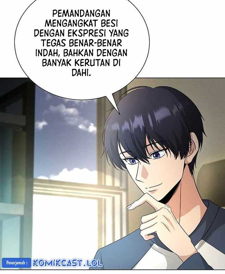 The Heavenly Demon Lord Who Doesn’t Want to Level Up Chapter 31 - halaman 65
