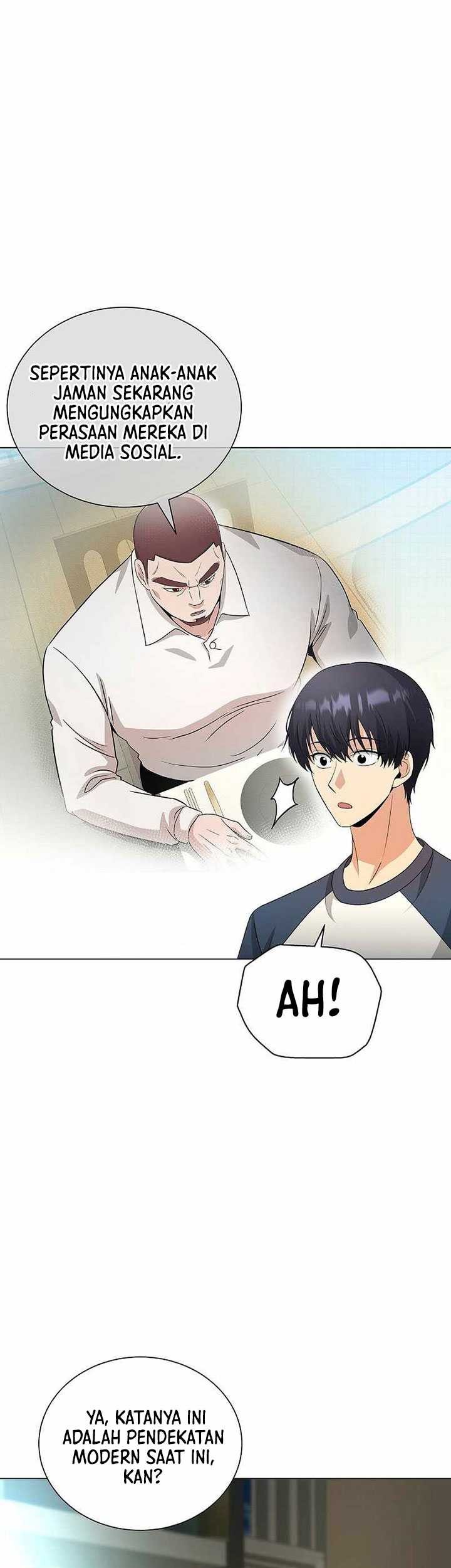 The Heavenly Demon Lord Who Doesn’t Want to Level Up Chapter 31 - halaman 66
