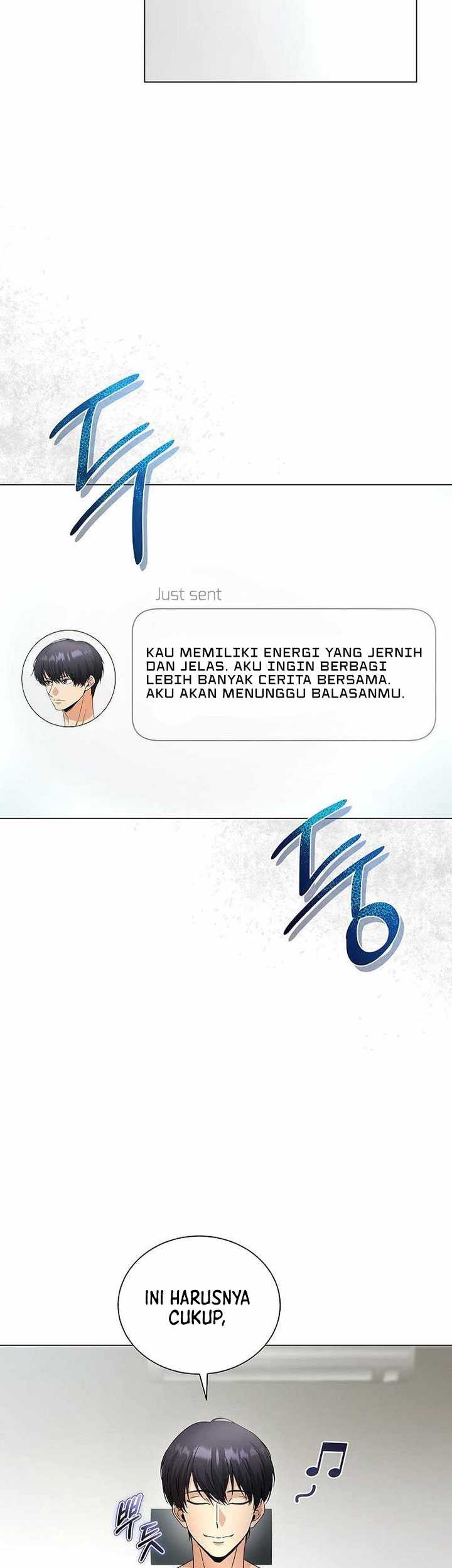 The Heavenly Demon Lord Who Doesn’t Want to Level Up Chapter 31 - halaman 70