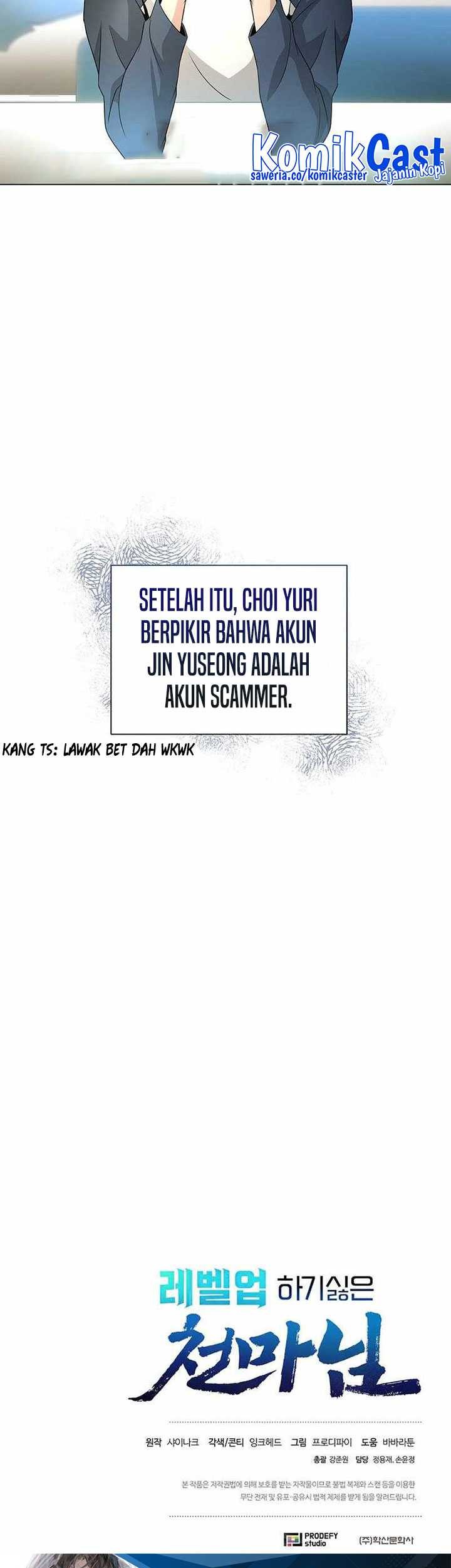 The Heavenly Demon Lord Who Doesn’t Want to Level Up Chapter 31 - halaman 72