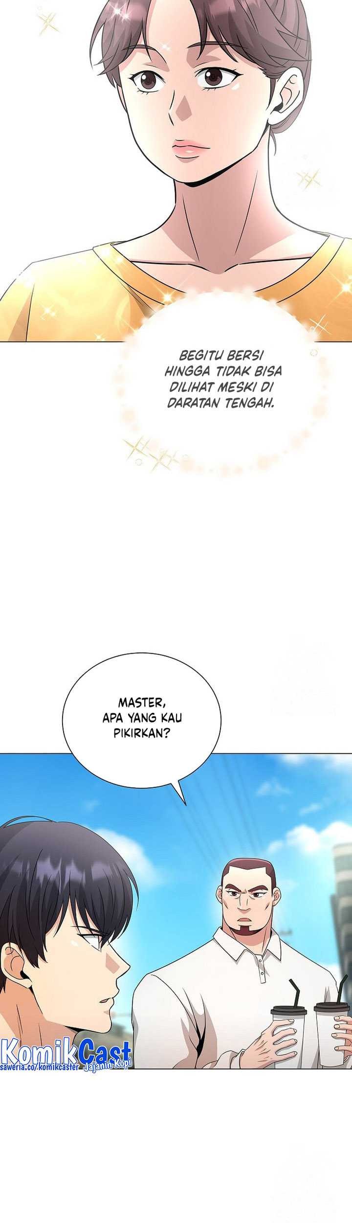 The Heavenly Demon Lord Who Doesn’t Want to Level Up Chapter 32 - halaman 10