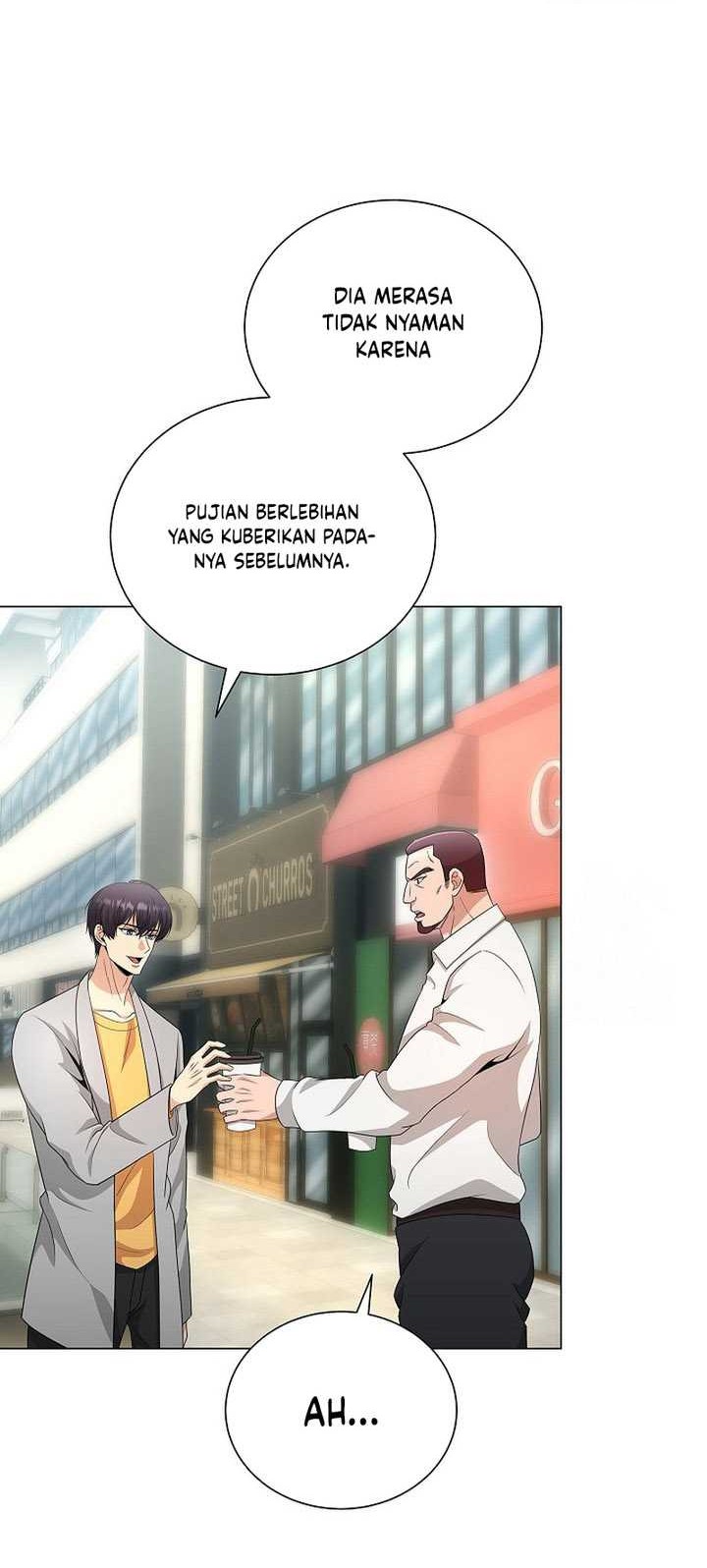 The Heavenly Demon Lord Who Doesn’t Want to Level Up Chapter 32 - halaman 11