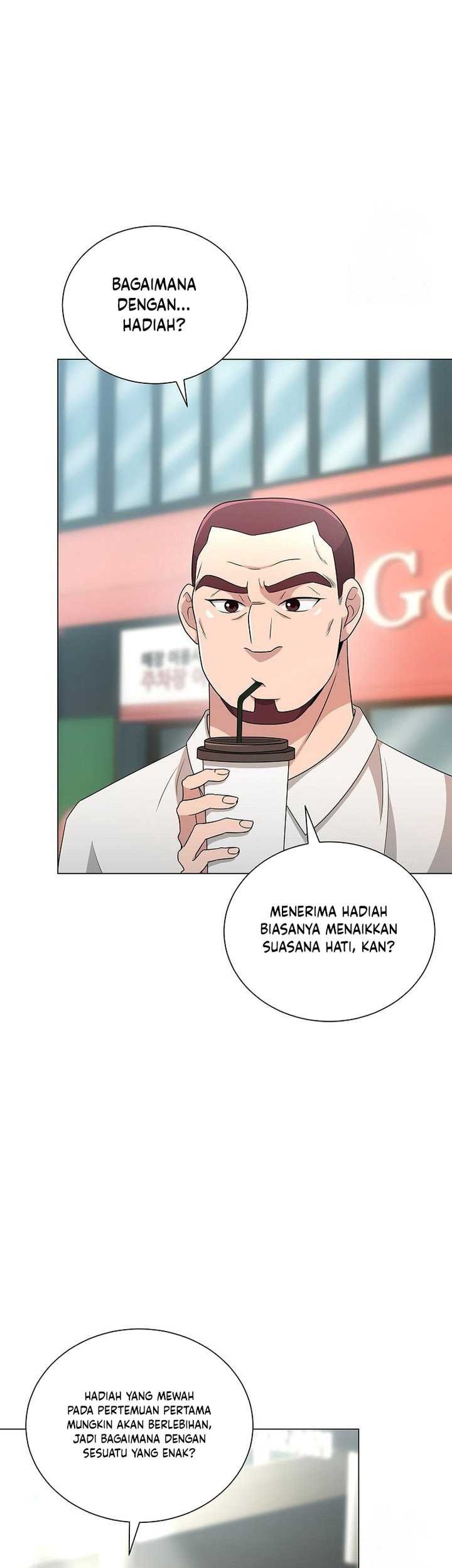 The Heavenly Demon Lord Who Doesn’t Want to Level Up Chapter 32 - halaman 12