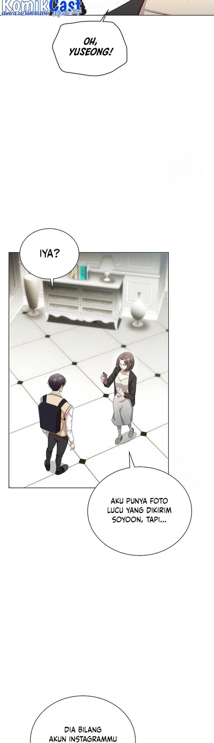 The Heavenly Demon Lord Who Doesn’t Want to Level Up Chapter 32 - halaman 16