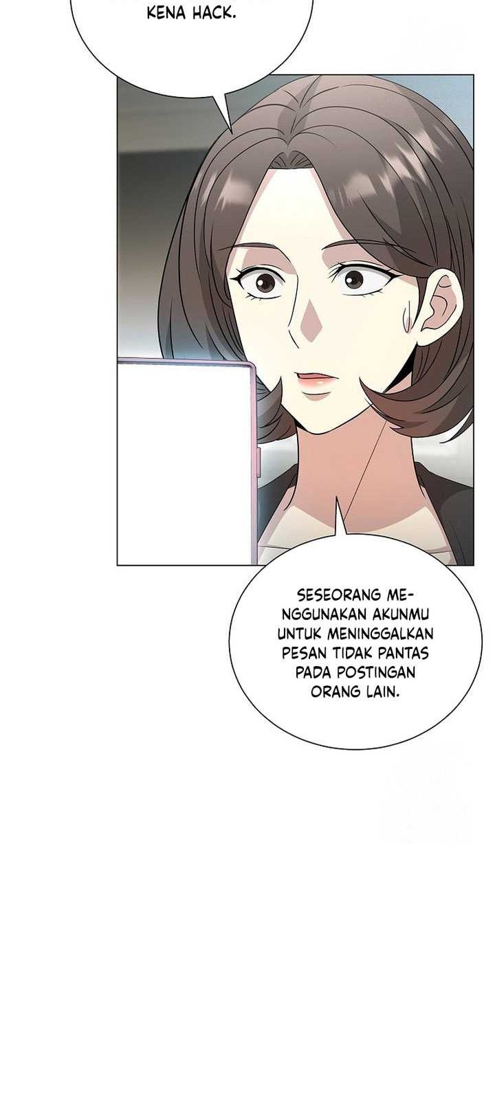 The Heavenly Demon Lord Who Doesn’t Want to Level Up Chapter 32 - halaman 17