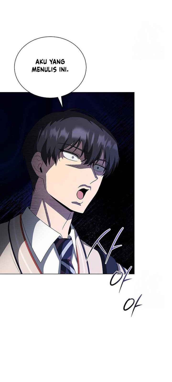 The Heavenly Demon Lord Who Doesn’t Want to Level Up Chapter 32 - halaman 19
